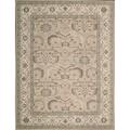 Nourison New Horizon Area Rug Collection Wheat 3 Ft 9 In. X 5 Ft 9 In. Rectangle 99446114754